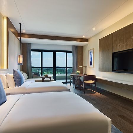 Crowne Plaza Ningbo Xiangshan Sea View By Ihg Kültér fotó