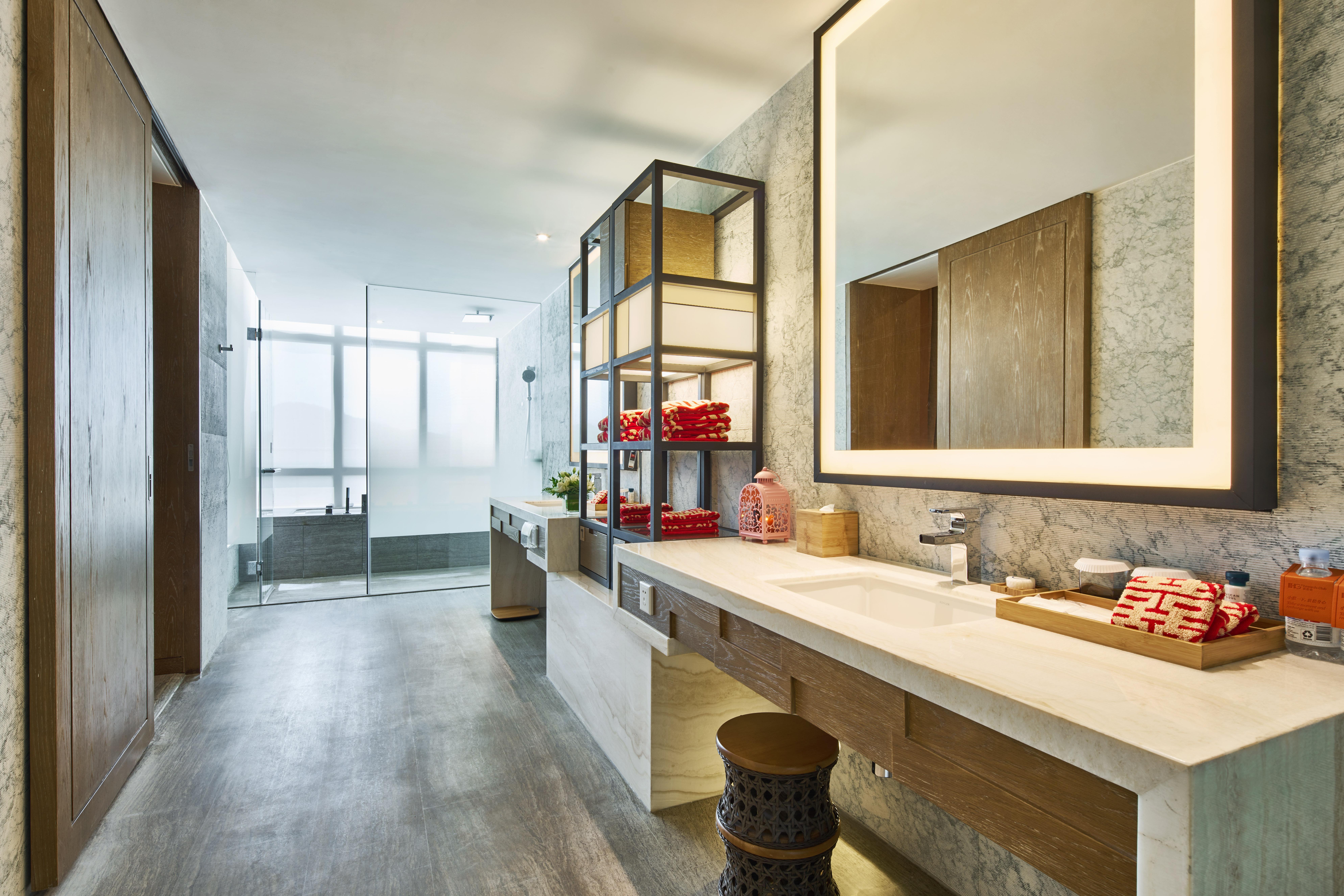 Crowne Plaza Ningbo Xiangshan Sea View By Ihg Kültér fotó