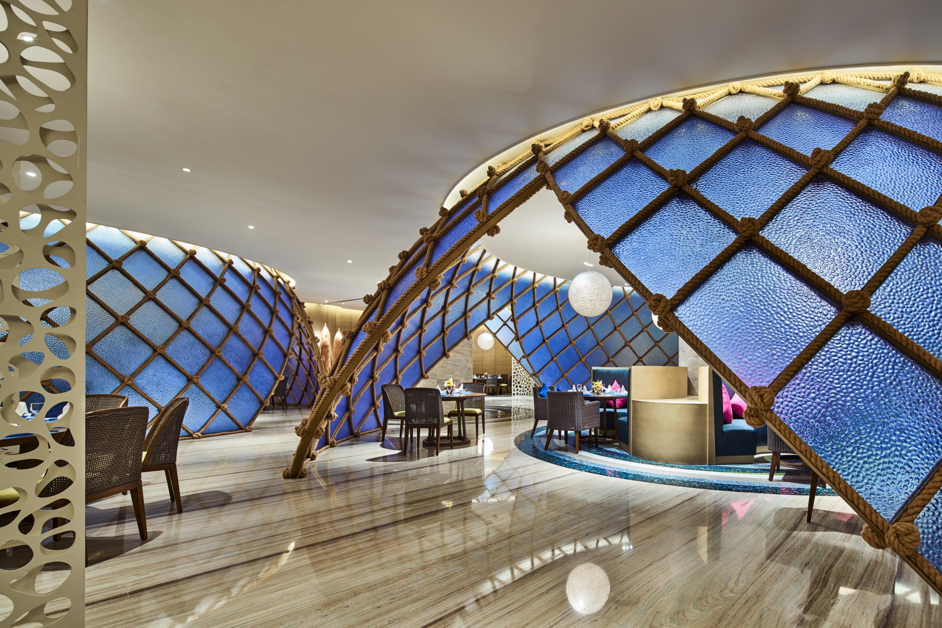 Crowne Plaza Ningbo Xiangshan Sea View By Ihg Kültér fotó